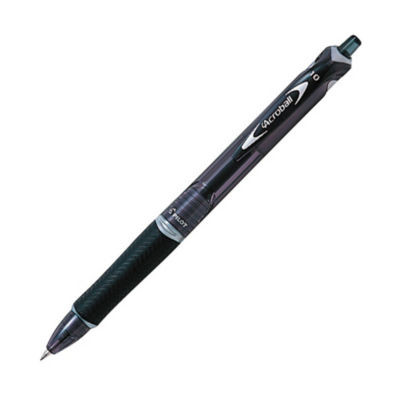 STYLO BILLE PILOT ACROBALL NOIR
