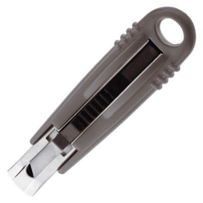 CUTTER RETRACTABLE RAJA 18MM
