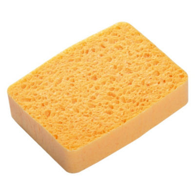 LOT 10 EPONGES AZELLA BASIC SPONTEX PRO