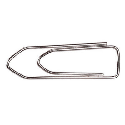 BOITE 100 TROMBONES 32MM RAJA