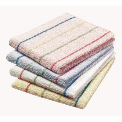LOT 5 SERPILLIERES BOUCLEES 50X60