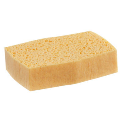 LOT 10 EPONGES PROFESSIONAL SPONTEX N°4