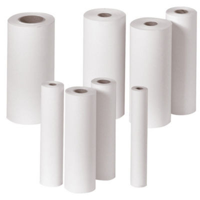 6 BOB FAX 210x50MM 28M PAPIER TH 55G