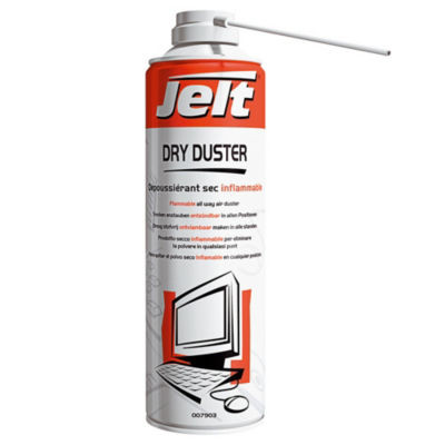 AEROSOL DEPOUSS. ECO JELT STANDART