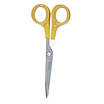 PAIRE CISEAUX FISKARS 'QUALITE +' 17CM