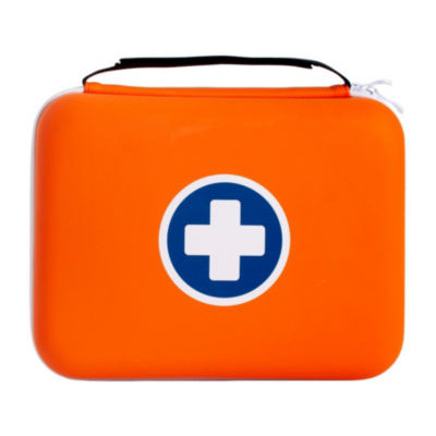 TROUSSE DE SECOURS SAVEBOX MAXI
