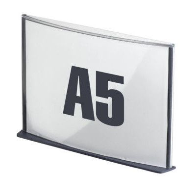 PLAQUE DE SIGNALISATION CINATUR A5