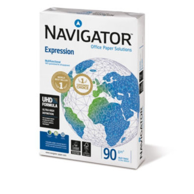 RAM 500F NAVIGATOR A4 90G