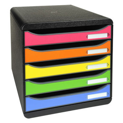 MODULE BIG-BOX ARLEQUIN 5T