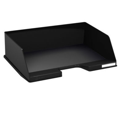 BAC COURRIER COMBO MAXI ITALIENNE NOIR
