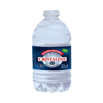 LOT 24 CRISTALINE 33 CL