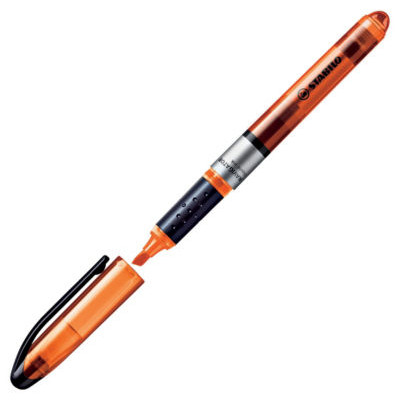 STABILO NAVIGATOR ORANGE