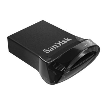 CLE USB 3 SANDISK ULTRA FIT 16GB