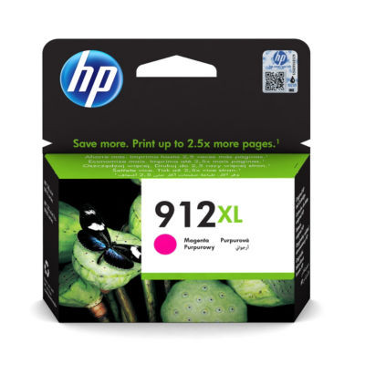 HP 912XL CART JE MAGENTA