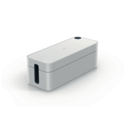 CAVOLINE BOX L GRIS