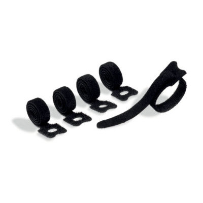 CAVOLINE GRIP TIE NOIR