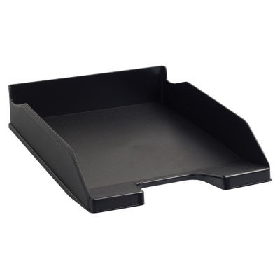 BAC COURRIER COMBO MIDI NOIR 100% RECY