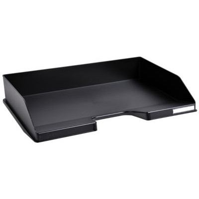 BAC COURRIER COMBO ITAL NOIR 100% RECY