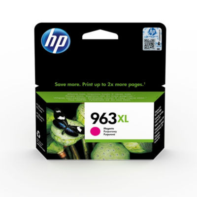 HP 963XL CART JE MAGENTA