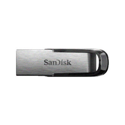 CLE USB 3.0 ULTRA FLAIR 64GB NOIR
