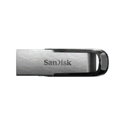 CLE USB 3.0 ULTRA FLAIR 128GB NOIR