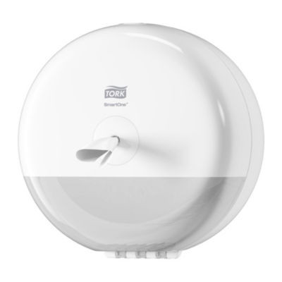 DISTRIBUTEUR MINI SMARTONE BLANC TORK