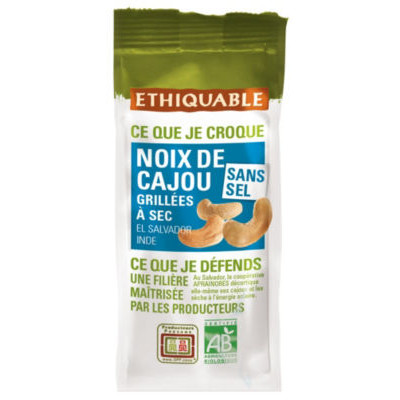 PQT 100G CAJOUX GRILLES SANS SEL BIO