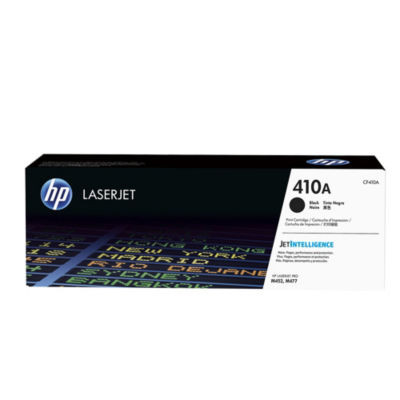 HP CF410A TONER NOIR