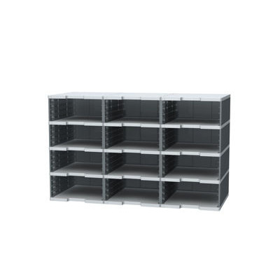 MODULODOC JUMBO 12 CASES