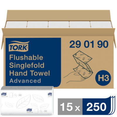 CART 15 PQT ESSUIE MAINS DELITABLE TORK
