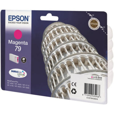 CART JE EPSON T7913 MAGENTA