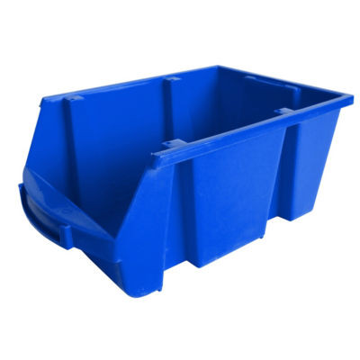 BAC A BEC 10L BLEU