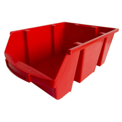 BAC A BEC 28L ROUGE
