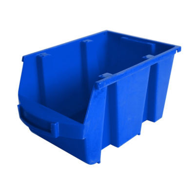 BAC A BEC 4L BLEU