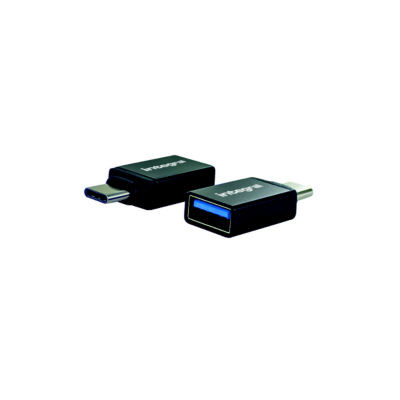 ADAPTATEUR USB VERS TYPE C PACK DE 2