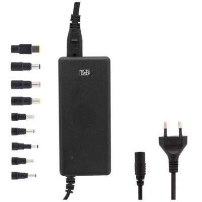 TNB EASYLINE CHARGEUR UNIVERSEL 90W