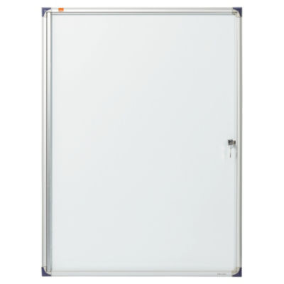 VITRINE INTERIEUR NOBO MAGNETIQUE9xA4