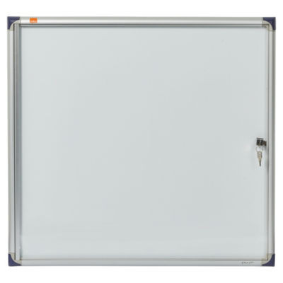 VITRINE INTERIEUR NOBO MAGNETIQUE6xA4