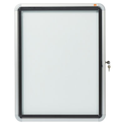 VITRINE EXTERIEUR PREMIUM PLUS 4xA4