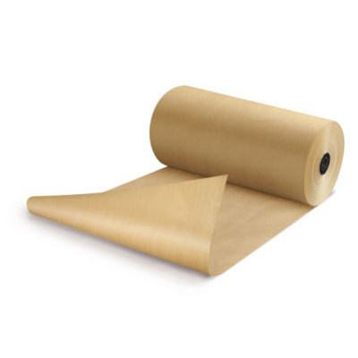ROULEAU PAPIER KRAFT 1,2MX250 90G