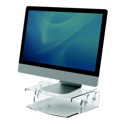 CLARITY SUPPORT MONITEUR AJUSTABLE