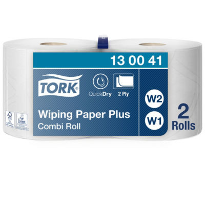 LOT 2 BOBINES A-TORK PLUS 750 FORMATS