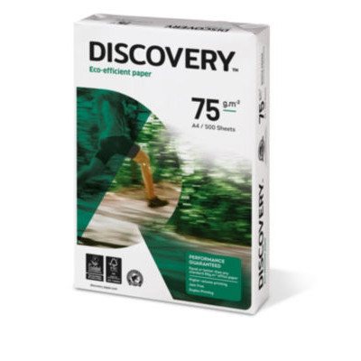 RAMETTE 500F DISCOVERY A4 75G
