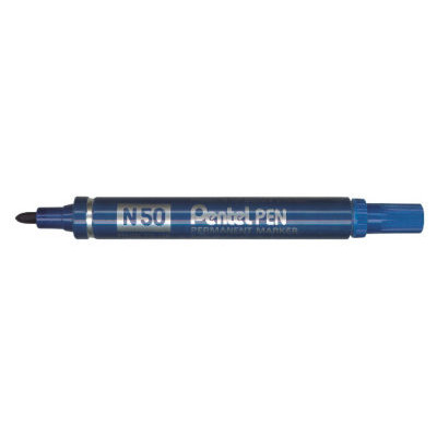 LOT 4 MARQUEURS EFFAC PENTEL MAXIFLO