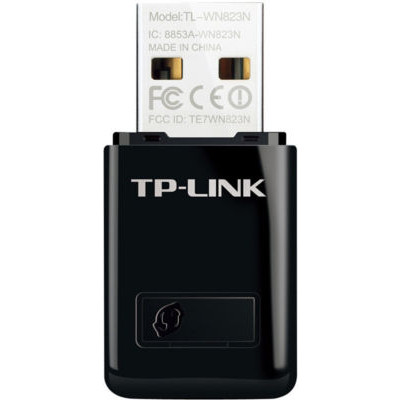 ADAPTATEUR WIFI MINI USB TP-LINK