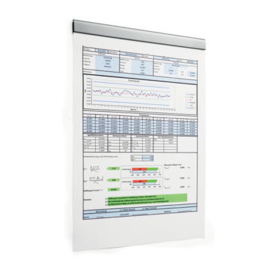 BARRE ADHESIVE FERMET MAGN DURAFIX RAIL