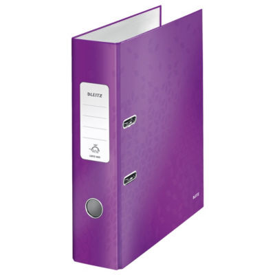 CLASSEUR 180 WOW VIOLET