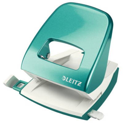 PERFORATEUR METAL LEITZ WOW MENTHE