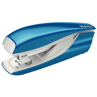 AGRAFEUSE WOW 5502 BLEU AZUR METAL