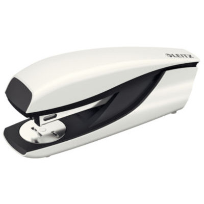 AGRAFEUSE BUREAU 5502 LEITZ WOW BLANC
